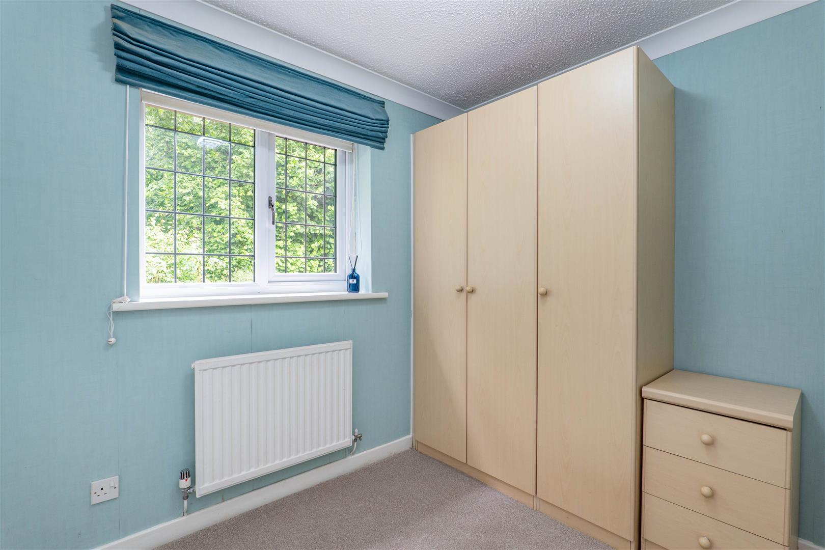 Sycamore Close, Fulwood, Preston